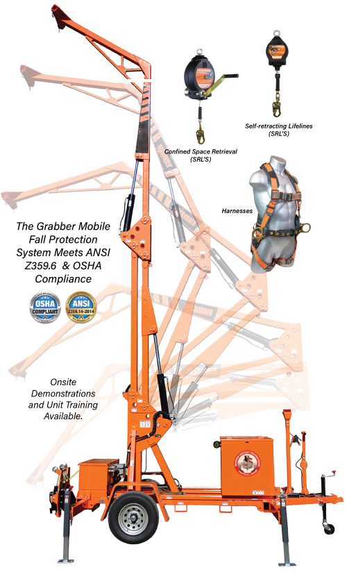 Grabber-main